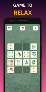 Mahjong Oracle 2048: Majong Puzzle Game I Ching screenshot 3