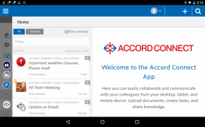Accord Connect screenshot 5