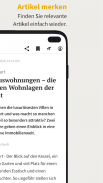 StZ News - Stuttgarter Zeitung screenshot 7