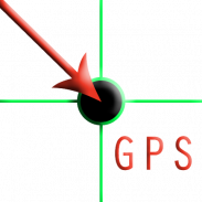 Precision GPS Free screenshot 2