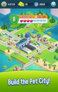 Pet Rescue Saga screenshot 9