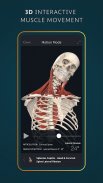 Complete Anatomy 2024 screenshot 4