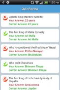 Nepali Quiz - Samanya Gyan screenshot 3