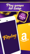 Fitplay: Apps & beloningen screenshot 1