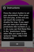 Magic Paint Prediction 2 screenshot 2