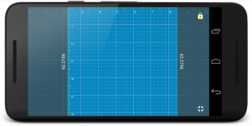 Millimeter - règle sur l'écran screenshot 11