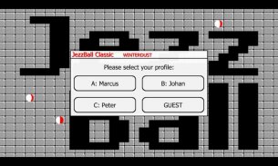 JezzBall Classic Lite screenshot 0