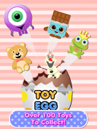 Toy Egg Surprise screenshot 4