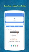 2021  Video Downloader screenshot 0