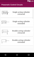 Pneumatic Control Circuits screenshot 2