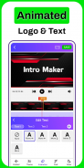 Intro Maker, Video Ad Maker screenshot 6