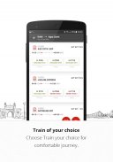 AbhiBus - Bus, IRCTC Train, Rental & Hotel Booking screenshot 5