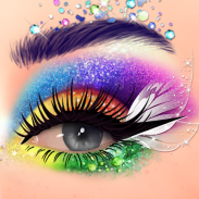 Eye Art: Beauty Makeup Artist screenshot 3