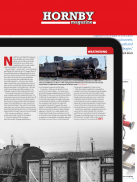 Hornby Magazine screenshot 4