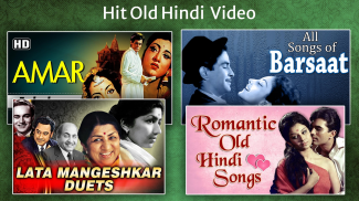 hindi video songs hd