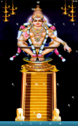 Ayyappa Live Wallpaper screenshot 14