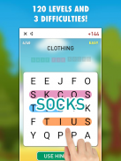 Find Those Words! screenshot 2