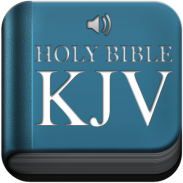 King James Audio Bible KJV screenshot 5