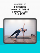 YouAligned - Home Yoga Classes screenshot 18