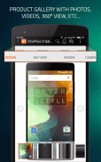 Mobile Price Comparison App screenshot 8