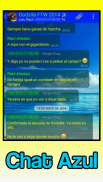 Guia Color Chat Plus Stickers Personalizados screenshot 3