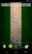 Flag of Nigeria Live Wallpaper screenshot 3