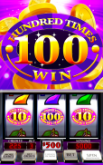 Real Casino Vegas Slots screenshot 1