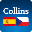 Collins Spanish<>Czech Dictionary