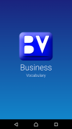 Business Vocabulary screenshot 0