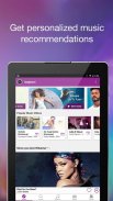 Anghami - Play, discover & download new music screenshot 6