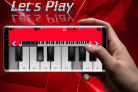 Real Piano screenshot 3