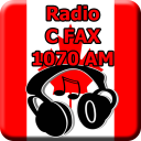 Radio C FAX 1070 AM Online Free Canada