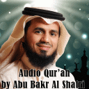 Audio Quran Abu Bakr Al Shatri