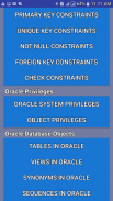 SQL Tutorials screenshot 1