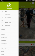 Zueiras - Imagem, Vídeo e GIF screenshot 3