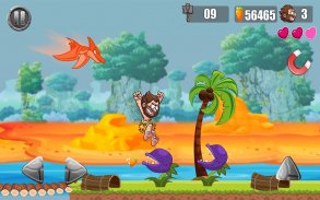 Jungle Adventures – free screenshot 4