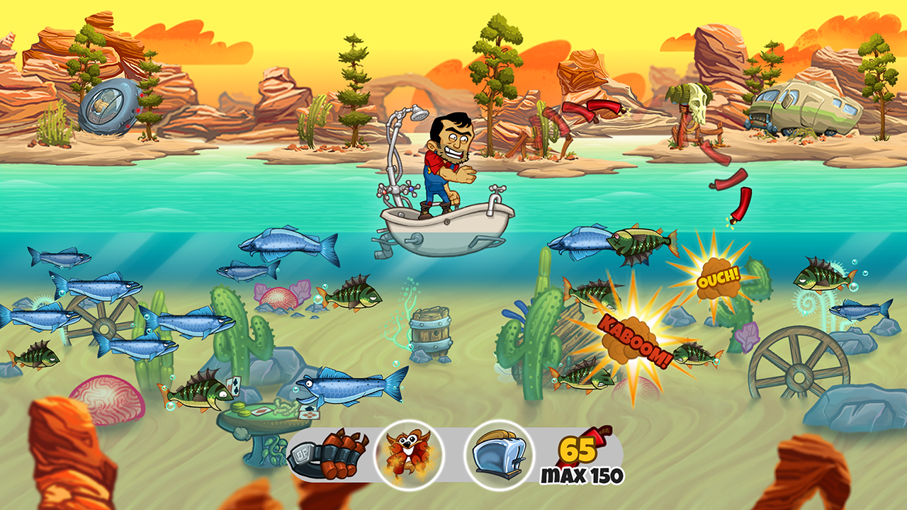 Dynamite Fishing – World Games - APK Download for Android | Aptoide