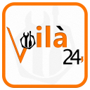 Voila 24 Icon