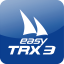 easyTRX3-Manager icon