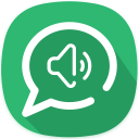 Ringtones for WhatsApp Icon