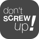 Не лажай! - Don't Screw Up! Icon