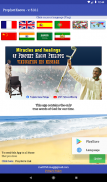 Prophet Kacou (text + audio) screenshot 9
