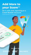 Self - Credit Builder screenshot 2