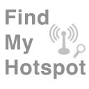 find my hotspot