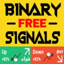 Binary Options Signals - اشارات وتوصيات بيع / شراء