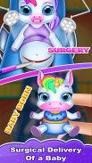 Unicorno: giochi di dottori screenshot 5