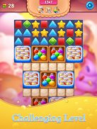 Candy Blast - Match 3 Games screenshot 2