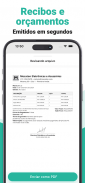Recibo de Pagamento PDF screenshot 0