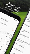 LIVE Cricket Scores app screenshot 7