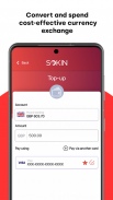 Sokin Global Money Transfer screenshot 6